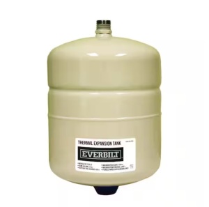 Everbilt 2 gal. Thermal Expansion Tank