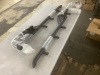 Rock Sliders Side Nerf Bars for 2020-2021 Kawasaki Teryx KRX 1000 - 3