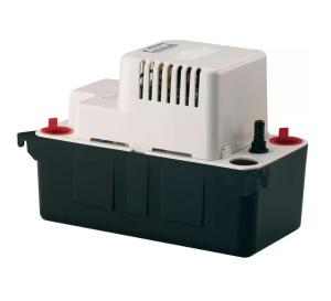 Little Giant 1/30 HP 115-Volt Condensate Removal Pump