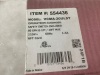 Little Giant 1/30 HP 115-Volt Condensate Removal Pump - 4