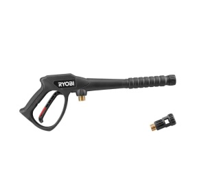 RYOBI 3,300 PSI Pressure Washer Trigger Gun Kit