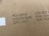 Folding Wooden Adirondack Chair, Accent Furniture w/ Natural Woodgrain - 4