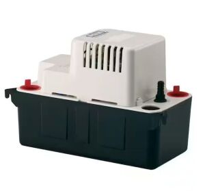 Little Giant 1/30 HP 115-Volt Condensate Removal Pump