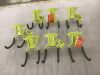 Lot of (7) RYOBI LINK Utility Hook - 2