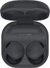  SAMSUNG Galaxy Buds2 Pro True Wireless Bluetooth Earbuds, Graphite, Hi-Fi Sound, 360 Audio, Active Noise Cancelling, Comfort Fit, HD Voice, IPX7 Water Resistant