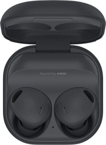 &nbsp;SAMSUNG Galaxy Buds2 Pro True Wireless Bluetooth Earbuds, Graphite, Hi-Fi Sound, 360 Audio, Active Noise Cancelling, Comfort Fit, HD Voice, IPX7 Water Resistant