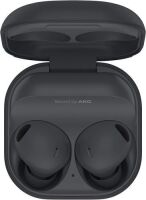 &nbsp;SAMSUNG Galaxy Buds2 Pro True Wireless Bluetooth Earbuds, Graphite, Hi-Fi Sound, 360 Audio, Active Noise Cancelling, Comfort Fit, HD Voice, IPX7 Water Resistant