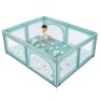 LAZY BUDDY Extra Large Play Pen, 79" x 70"&nbsp;