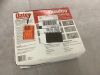 Oatey Quadtro 2 in. Copper Sweat Connection Washing Machine Outlet Box with Water Hammer Arresters - 2