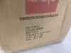 6' Pre-Lit Hinged Douglas Artificial Christmas Tree w/ Stand - 4