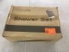 Shower Head Set  - 2