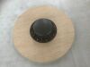 Yes4All Wooden Wobble Balance Board - 2