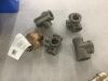 Lot of Plumbing Hardware  - 11