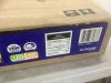 Metalux 2 ft. x 2 ft. 51-Watt Equivalent Integrated LED White Center Lens Troffer, 4000K Bright White - 4