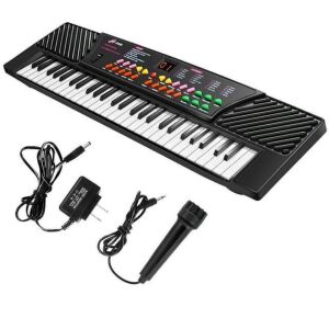 54 Keys Electronic Music Keyboard