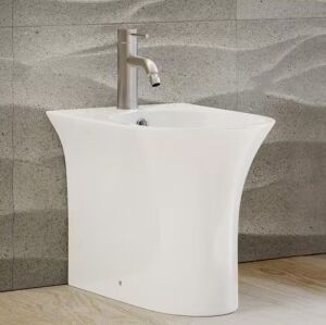 Swiss Madison Cascade Bidet 