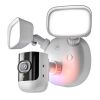 Alarm.com 4MP Outdoor Floodlight Camera