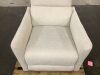 CHITA Power Recliner Chair Swivel Glider - 3