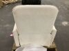 CHITA Power Recliner Chair Swivel Glider - 6