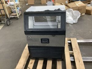 Commercial Ice Maker Machine - Control Pad Not Working, For Repair 