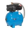 Superior Pump 1/2 HP Shallow Well Jet Tank System with 50L Tank