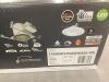 HALO LT 6 in. Adjustable CCT Canless IC Rated Dimmable Indoor/Outdoor Integrated LED Recessed Light Kit, 4-Pack - 3