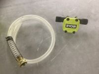 RYOBI&nbsp;1/4" Hex Shank Drill Pump