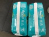 Set of 2 Pampers Baby-Dry Diapers Size 5 - 2