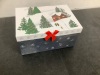 Christmas Boxes (Set of 7) - 2