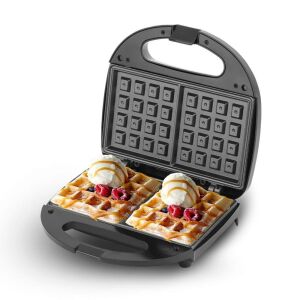 Coupe Waffle Maker