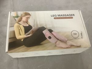 Leg Massager 