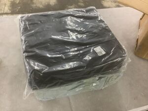 Lot of (2) Portable Stadium Seats