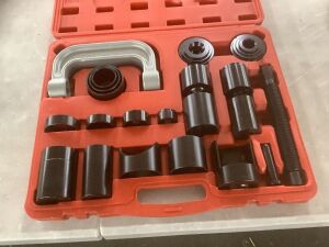 Master Ball Joint Tool Kit  - Damaged Case