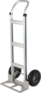 Aluminum Hand Truck Dolly