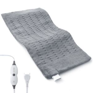 Sable Heating Pad 12"x24"