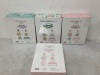 Party in a Box 43pcs (Set of 4) - 2