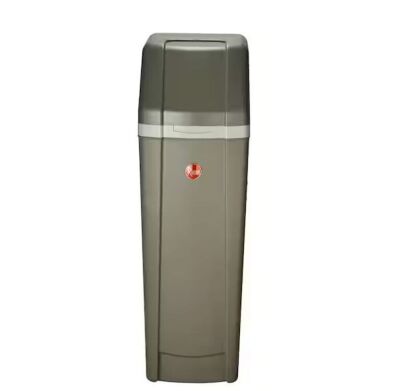 Rheem 42,000 Grain Preferred Plus Water Softener for Hard Water and Iron Reduction