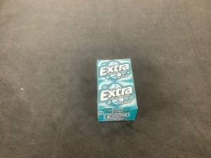 Case Pack of Extra Gum