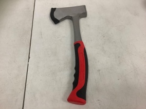 Coghlans Camp Axe, E-Comm Return