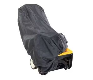 Arnold Universal Snow Blower Cover For Units Up To 30 in. Wide with Built-In Bag for Convenient Storage