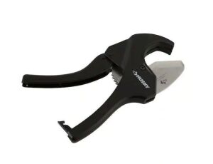 Husky 2 in. Ratcheting PVC Cutter