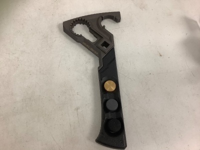 AR15 Wrench, E-Comm Return