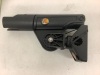 Rod Holder, E-Comm Return