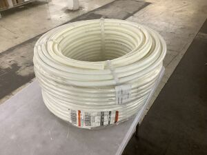 SharkBite 3/4 in. x 500 ft. Coil White PEX-B Pipe