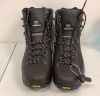 Zamberlan Mens Boots, 11, E-Commerce Return, Sold as is