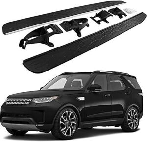 Running Board Side Steps for Land Rover Discovery 5 2017-2024