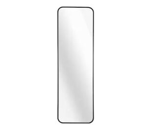 14 in. W x 47 in. H Full Length Wall Mounted Mirror