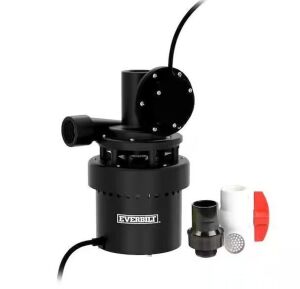 Everbilt 1/3 HP Utility Sink Pump