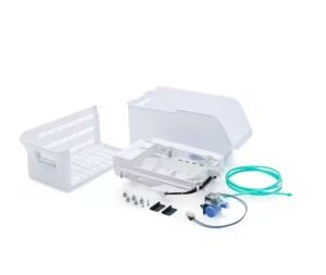 Frigidaire Top Mount Refrigerator Icemaker Installation Kit