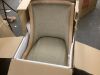 Martha Stewart Farmhouse Dining Room Chair - 3